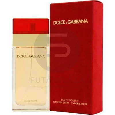 Dolce & Gabbana - Pour Femme női 100ml edt teszter 
