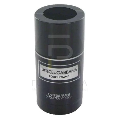 Dolce & Gabbana - Pour Homme férfi 75ml deo stick  