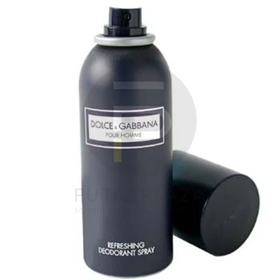 Dolce & Gabbana - Pour Homme férfi 75ml dezodor  