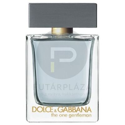 Dolce & Gabbana - The One Gentleman férfi 100ml arcszesz  