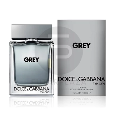 Dolce & Gabbana - The One Grey férfi 100ml edt  