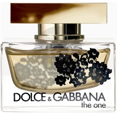 Dolce & Gabbana - The One Lace Edition női 50ml edp  