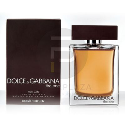 Dolce & Gabbana - The One férfi 50ml arcszesz  