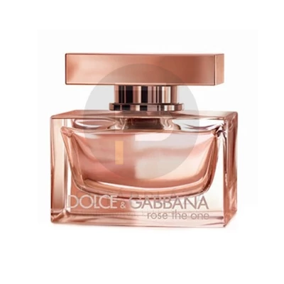 Dolce & Gabbana - Rose The One női 75ml edp teszter 