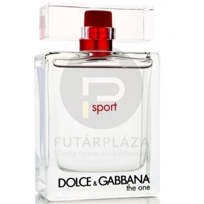 Dolce & Gabbana - The One Sport férfi 100ml edt teszter 