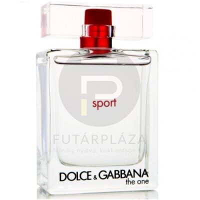 Dolce & Gabbana - The One Sport férfi 100ml arcszesz  
