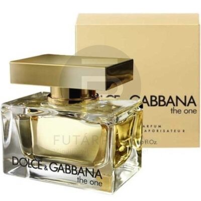 Dolce & Gabbana - The One női 30ml edp  