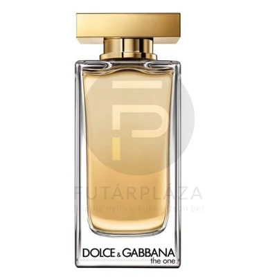 Dolce & Gabbana - The One női 100ml edt teszter 