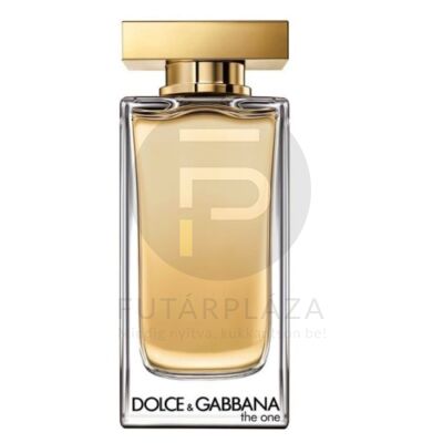 Dolce & Gabbana - The One női 100ml edt teszter 
