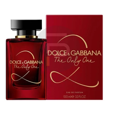 Dolce & Gabbana - The Only One 2 női 30ml edp  