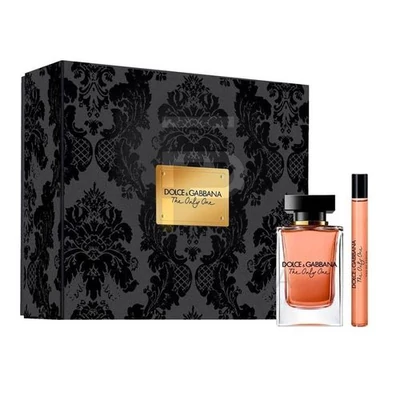 Dolce & Gabbana - The Only One női 100ml parfüm szett  2.