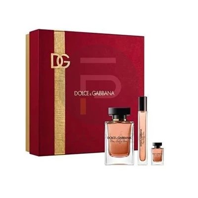 Dolce & Gabbana - The Only One női 100ml parfüm szett  5.
