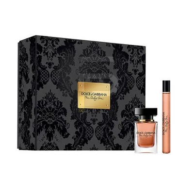 Dolce & Gabbana - The Only One női 30ml parfüm szett  4.