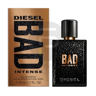 Diesel - Bad Intense férfi 50ml edp  