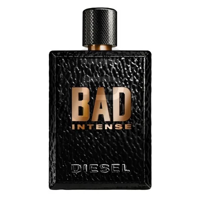 Diesel - Bad Intense férfi 75ml edp teszter 