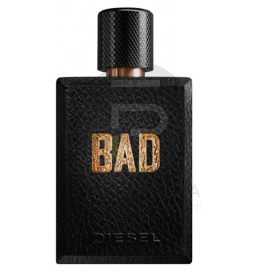 Diesel - Bad férfi 75ml edt teszter 