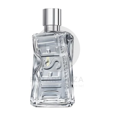 Diesel - D by Diesel unisex 100ml edt teszter 