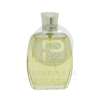 Diesel - Diesel unisex 75ml edt teszter 