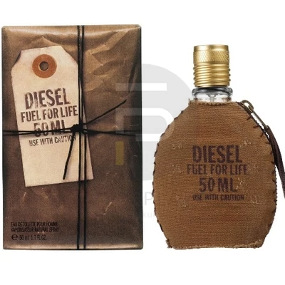 Diesel - Fuel for Life férfi 50ml edt  