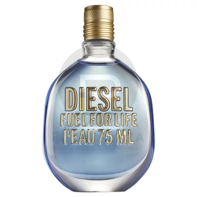 Diesel - Fuel for Life L'Eau férfi 75ml edt teszter 