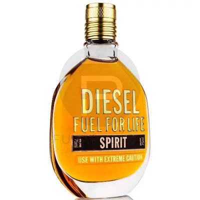Diesel - Fuel for Life Spirit férfi 30ml edt  