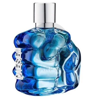 Diesel - Only The Brave High férfi 75ml edt teszter 