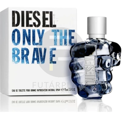 Diesel - Only The Brave férfi 35ml edt  