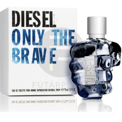 Diesel - Only The Brave férfi 75ml edt  