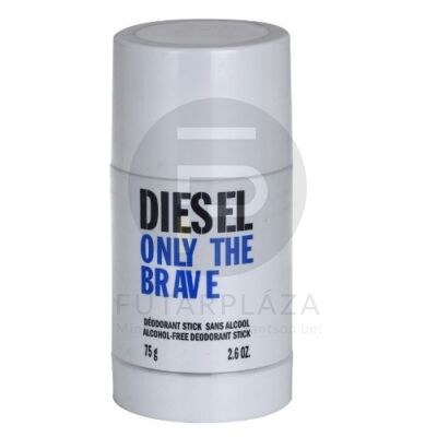 Diesel - Only The Brave férfi 75ml deo stick  