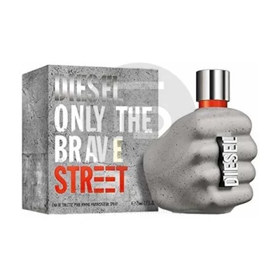 Diesel - Only The Brave Street férfi 125ml edt  