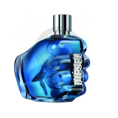 Diesel - Sound of The Brave férfi 75ml edt teszter 