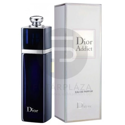 Christian Dior - Addict 2014 női 50ml edp  