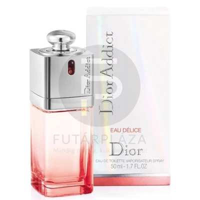 Christian Dior - Addict Eau Delice női 100ml edt teszter 