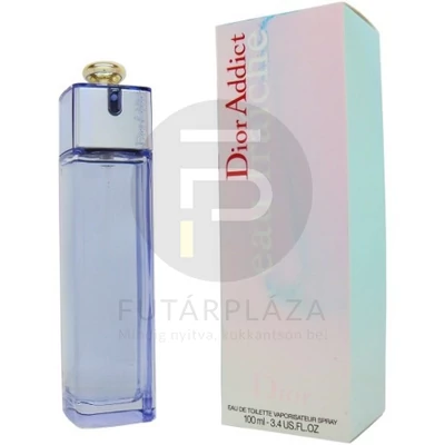 Christian Dior - Addict Eau Fraiche női 50ml edt  