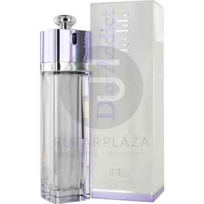 Christian Dior - Addict To Life női 50ml edt  