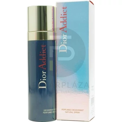 Christian Dior - Addict női 100ml dezodor  