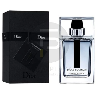 Christian Dior - Dior Homme Eau férfi 100ml edt teszter 