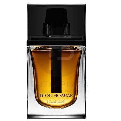 Christian Dior - Dior Homme Parfum férfi 75ml edp teszter 