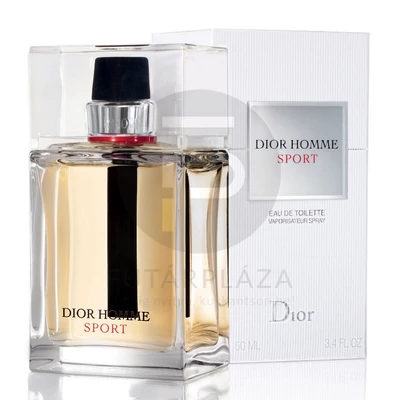 Christian Dior - Dior Homme Sport 2012 férfi 50ml edt  
