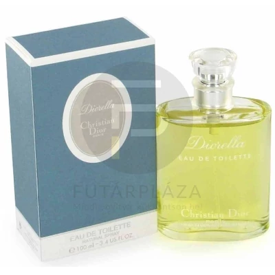 Christian Dior - Diorella női 100ml edt teszter 