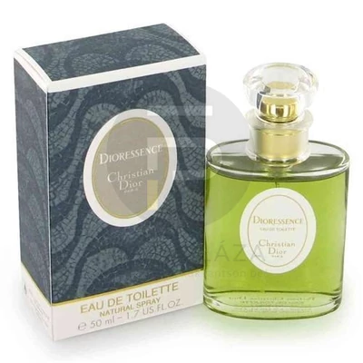 Christian Dior - Dioressence női 100ml edt teszter 