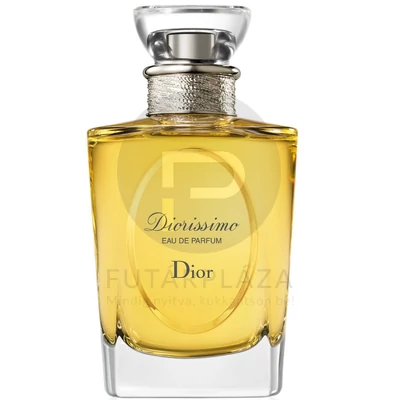 Christian Dior - Diorissimo női 100ml edp teszter 