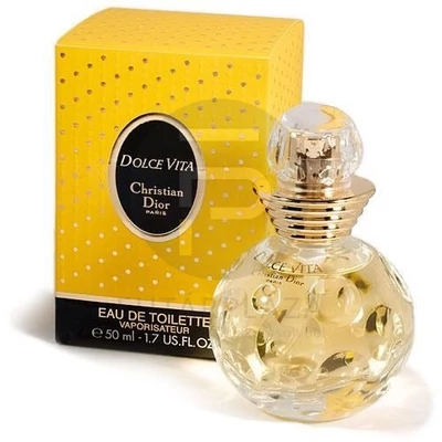 Christian Dior - Dolce Vita női 100ml edt teszter 