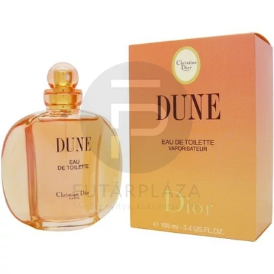 Christian Dior - Dune női 50ml edt  