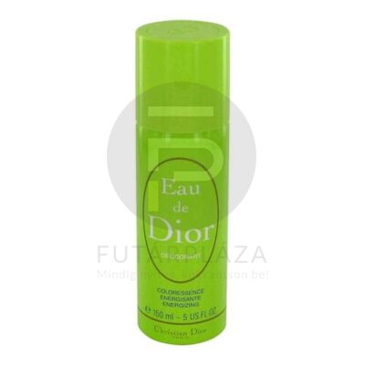 Christian Dior - Eau Dior Coloressence Energizing női 150ml dezodor  