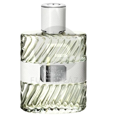 Christian Dior - Eau Sauvage Cologne férfi 100ml edc teszter 