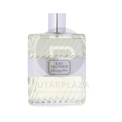 Christian Dior - Eau Sauvage férfi 100ml edt teszter 