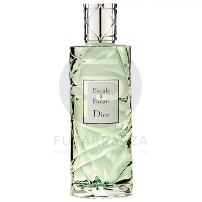 Christian Dior - Escale a Parati unisex 125ml edt teszter 
