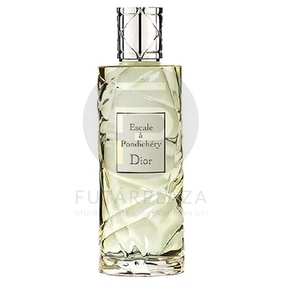 Christian Dior - Escale a Pondichéry női 125ml edt teszter 