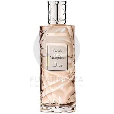 Christian Dior - Escale aux Marquises női 125ml edt  